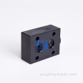 RVP8 Series Angalia Valve